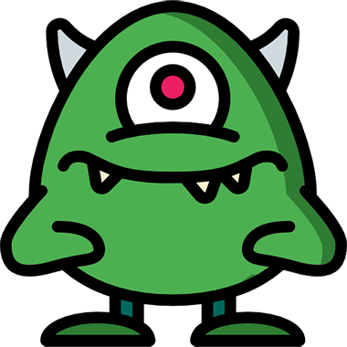 Standard Monster