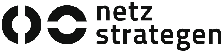 netzstrategen Logo