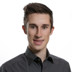 Jonas Neumann