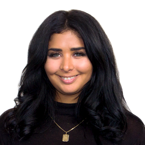 Sara Aouiti