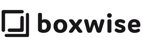 boxwise - logo