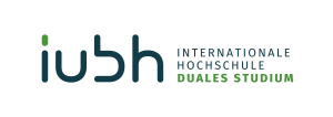 Logo IUBH Duales Studium