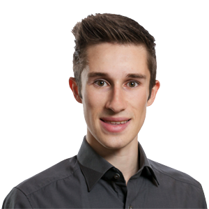 Jonas Neumann
