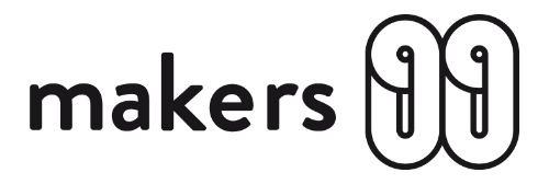 Makers99 Logo