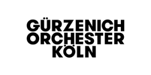 gürzenich orchester logo