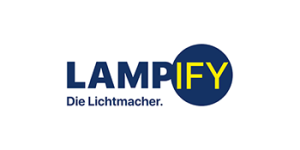 lampify logo