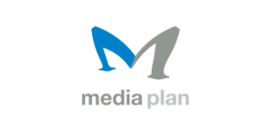 media plan logo