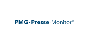pmg pressemonitor logo