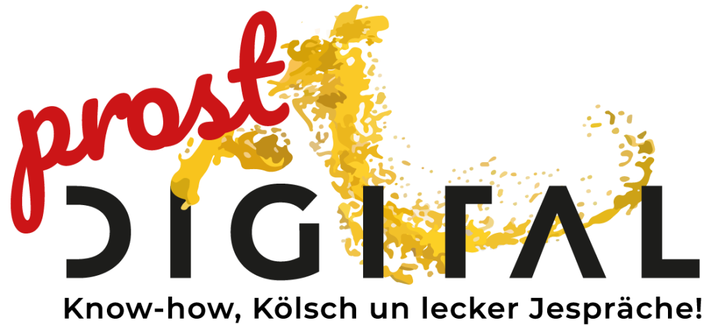 prost digital Logo