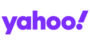 Yahoo logo