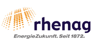 Rhenag Logo