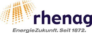 rhenag Logo